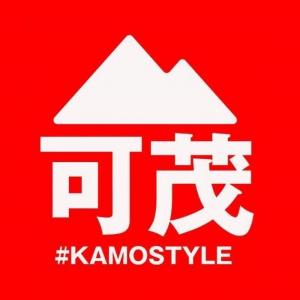 かもstyleアイコン