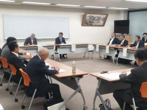 全国和牛能力共進会岐阜県戦略推進会議