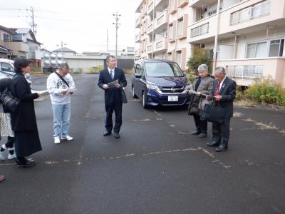 岐阜県警察音楽隊定期演奏会の説明2