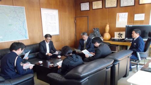 令和6年第3回協議会開催状況１