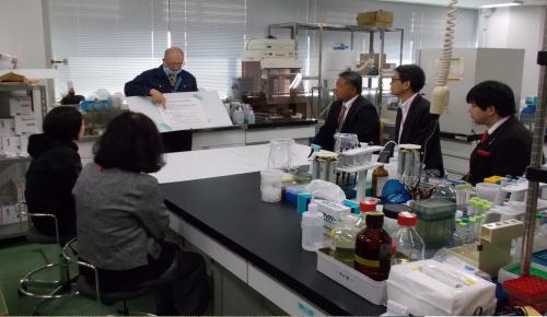 令和6年第3回警察署協議会の開催２