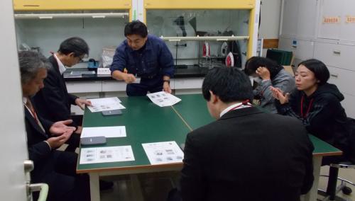 令和6年第3回警察署協議会の開催３