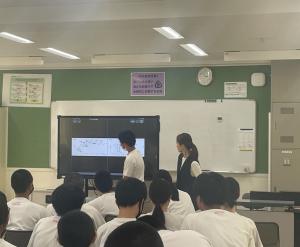 講座　全体写真