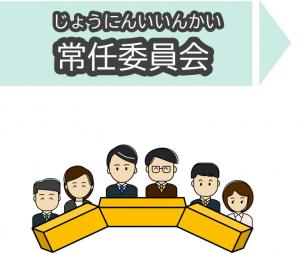 常任委員会