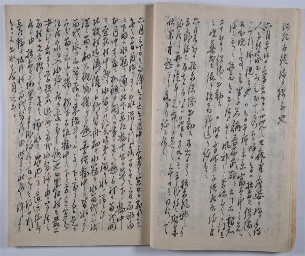 明治十八年公私日記帳2