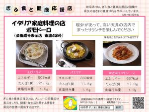 表示プレート東濃48
