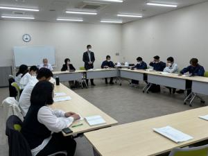 就農支援協議会