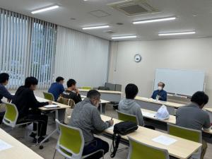 新規就農者研修会