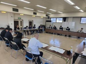 果樹産地協議会