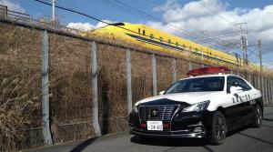 ドクターイエロー