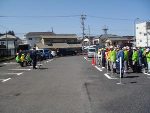 街角セーフティ