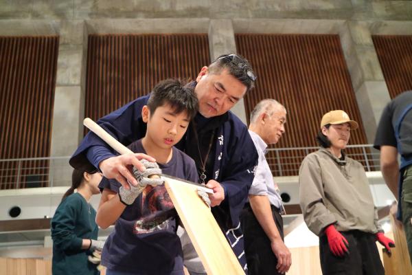 道具イベント(1)