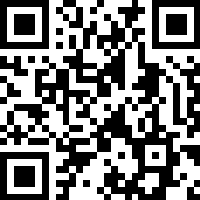 岐阜県登録販売者試験受験願書入力フォームのQRコード