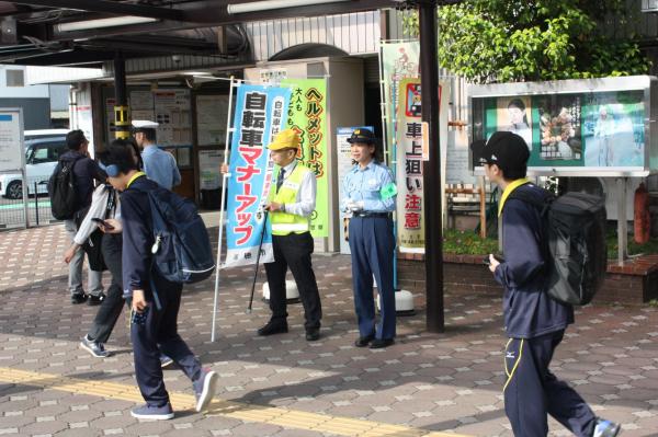 広報活動状況１