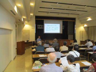 交通安全大学校2