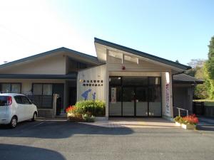 陶駐在所建物写真