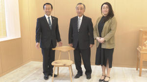 記念撮影の様子