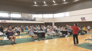 セミナーの様子