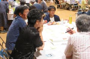 ワークショップ