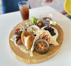 プレミアムモーニング部門1