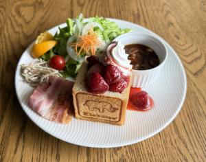 プレミアムモーニング部門2