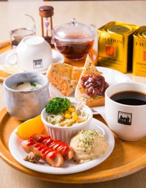 プレミアムモーニング部門3