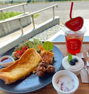 ヘルシーモーニング賞