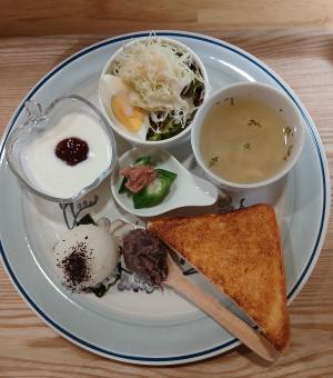 アイデアモーニング賞