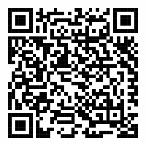 浸水した!片づける時これだけは の二次元コード