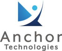 アンカーテクノロジーズ株式会社　企業ロゴ