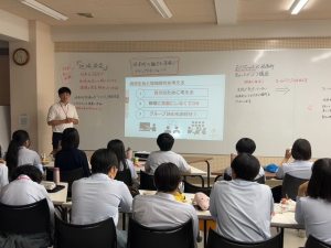 ワークショップ