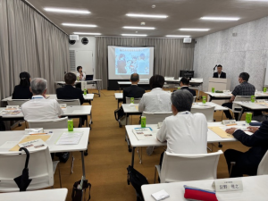 ワークショップ