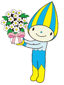 ぎふ花と緑アイコン