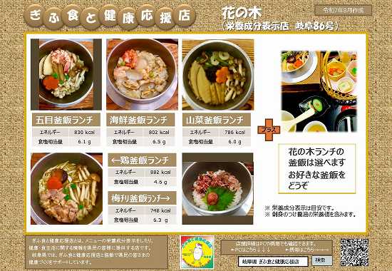 表示プレート岐阜０８６