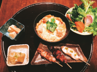 古ぢどり屋木場