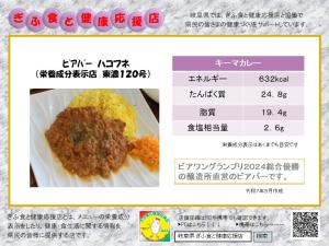 表示プレート東濃120