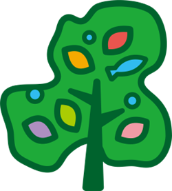 ぎふグリーン・ライフLoversアイコン