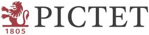 ピクテ・ジャパン株式会社　企業ロゴ