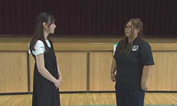 担当者インタビュー