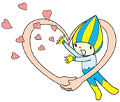 地域福祉課アイコン