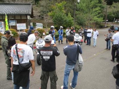 バイクイベント2