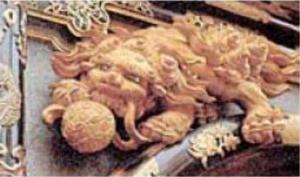 高山祭屋台会館・桜山日光館