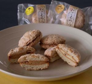 みやこ屋　ハツシモワーズ