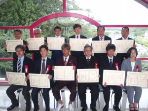 令和7年度働きたい！応援団ぎふ　推進企業