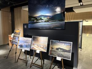 フォトコンテストの写真