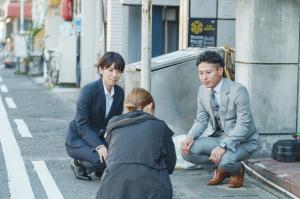 犯罪の被害に遭った少年（少女）の保護