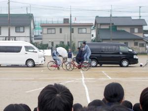 教室の様子③