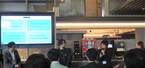 パネルディスカッション