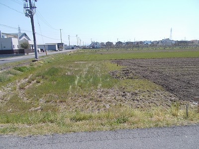 稲荷遺跡