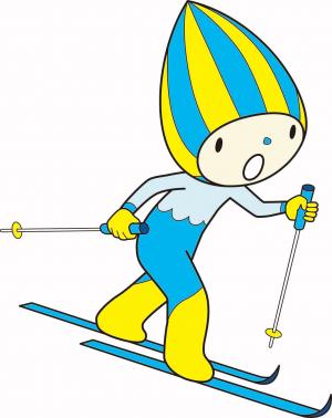 クロスカントリー